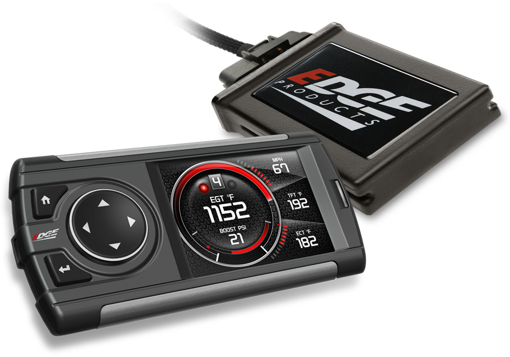 Edge 31404 Juice with Attitude CS2 for 20062007 Dodge Ram 5.9L Cummins