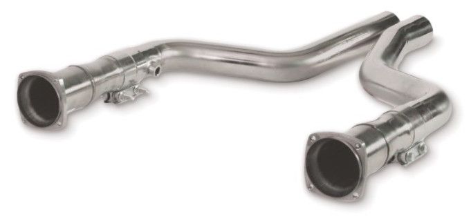 Dynatech 728 73330 Supermaxx 2 75 Quot Non Catted Mid Pipe For