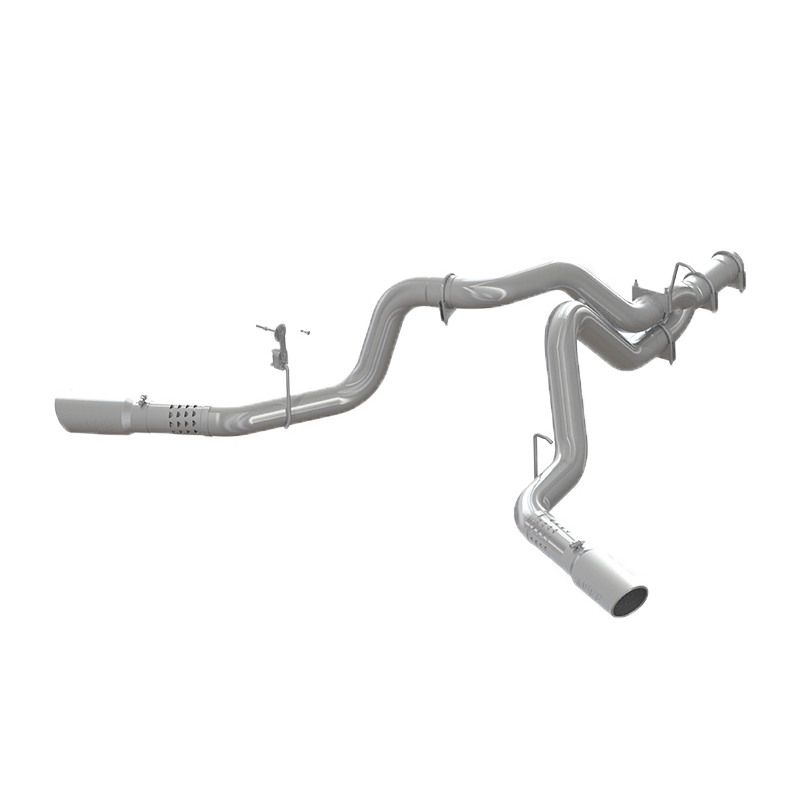 MBRP XP Series 4
